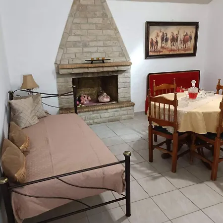 Koka Hilltop Σπίτι διακοπών Αργάσι