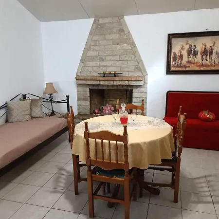 Koka Hilltop * Αργάσι